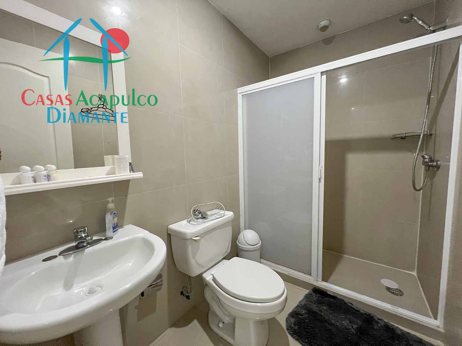 Diamante Lakes Rubí 207 - Recámara uno 5